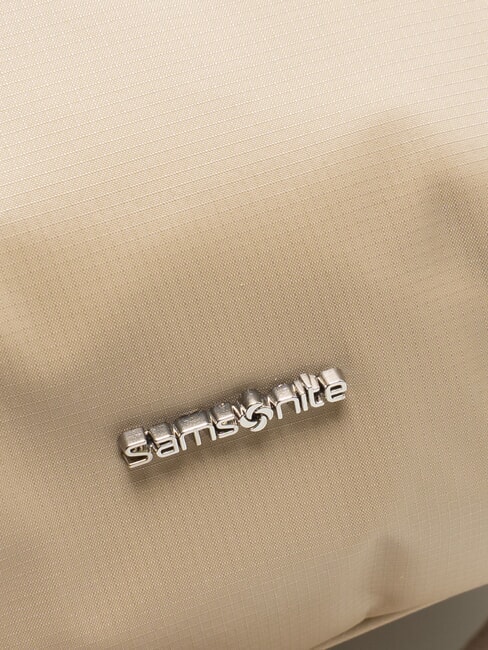 MOVE 5.0  Bolso de hombro suave beige arena - Bolsos Mujer