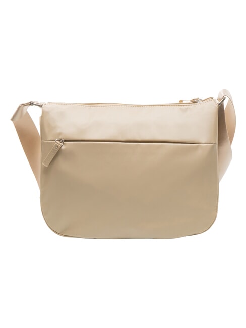 MOVE 5.0  Bolso de hombro suave beige arena - Bolsos Mujer