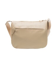 SAMSONITE MOVE 5.0  Bolso de hombro suave beige arena - Bolsos Mujer - 4