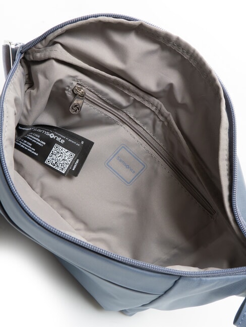 MOVE 5.0 Bolsa tormenta azul - Ri&ntilde;oneras