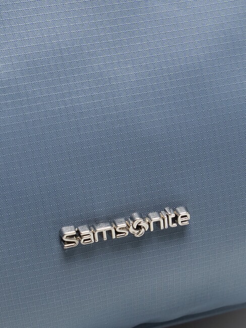 MOVE 5.0  Bolso de hombro tormenta azul - Bolsos Mujer