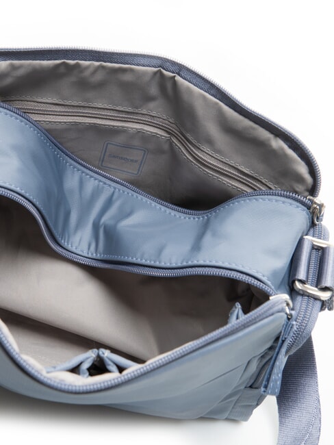 MOVE 5.0  Bolso de hombro tormenta azul - Bolsos Mujer