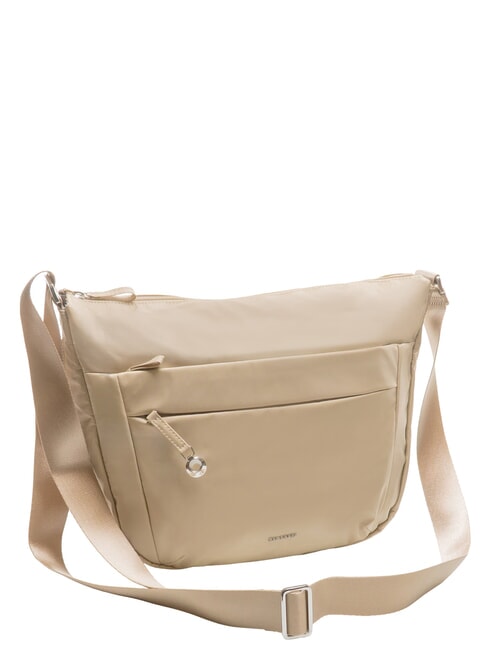 MOVE 5.0 Bolso de hombro beige arena - Bolsos Mujer