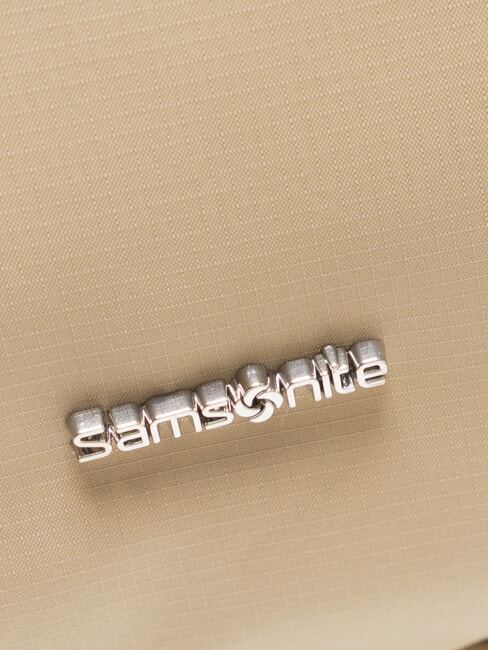 MOVE 5.0 Bolso de hombro beige arena - Bolsos Mujer