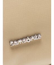 SAMSONITE MOVE 5.0 Bolso de hombro beige arena - Bolsos Mujer - 3