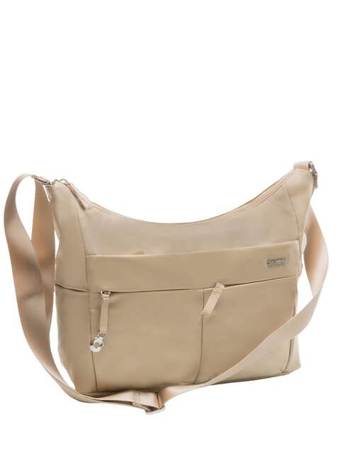 MOVE 5.0 M Bolso de hombro beige arena - Bolsos Mujer