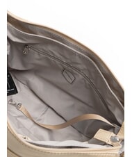 SAMSONITE MOVE 5.0 M Bolso de hombro beige arena - Bolsos Mujer - 5