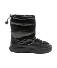 TOMMY HILFIGER TJW botas de nieve negro - Zapatos Mujer - 2