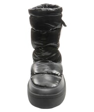 TOMMY HILFIGER TJW botas de nieve negro - Zapatos Mujer - 3