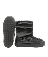 TOMMY HILFIGER TJW botas de nieve negro - Zapatos Mujer - 5