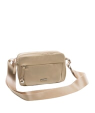 SAMSONITE MOVE 5.0 XS Mini bolso de hombro beige arena - Bolsos Mujer - 2