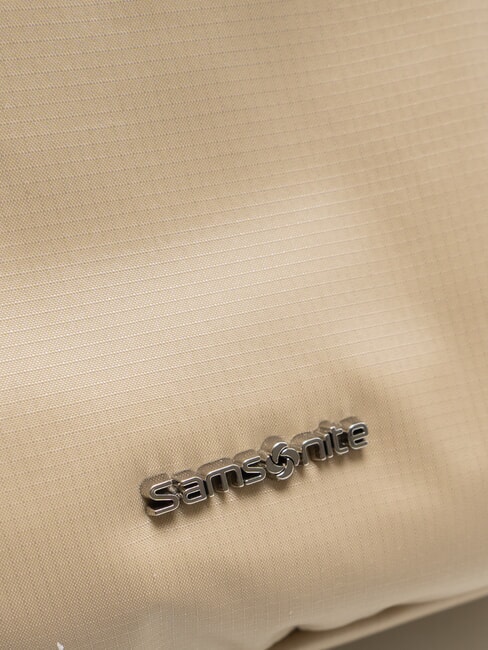 MOVE 5.0 XS Mini bolso de hombro beige arena - Bolsos Mujer