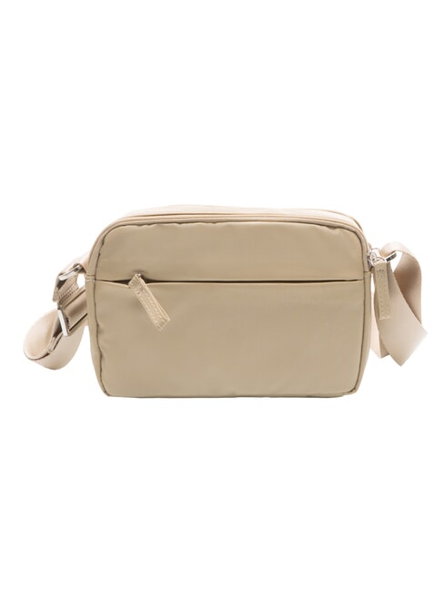 MOVE 5.0 XS Mini bolso de hombro beige arena - Bolsos Mujer