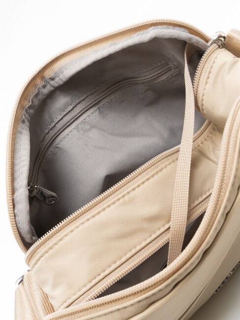 MOVE 5.0 XS Mini bolso de hombro beige arena - Bolsos Mujer