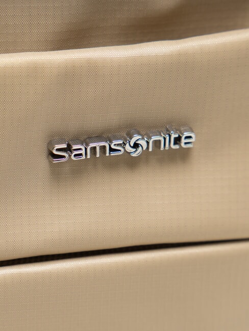 MOVE 5.0 Bolso de hombro beige arena - Bolsos Mujer