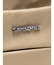 SAMSONITE MOVE 5.0 Bolso de hombro beige arena - Bolsos Mujer - 3