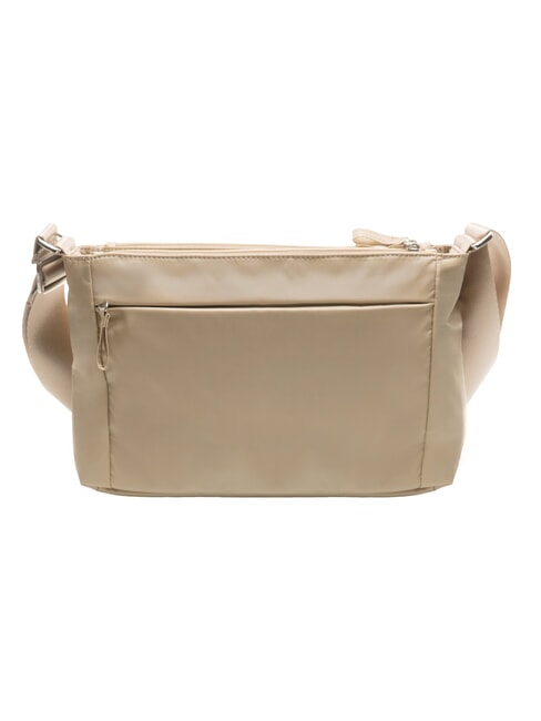 MOVE 5.0 Bolso de hombro beige arena - Bolsos Mujer