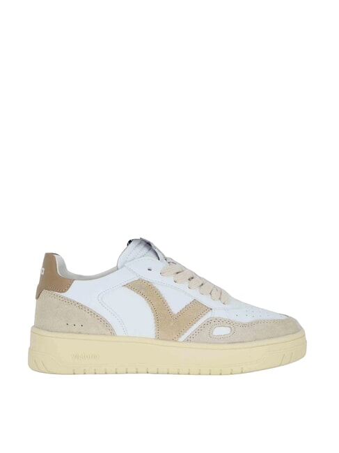 SEUL Zapatillas beige - Zapatos Mujer