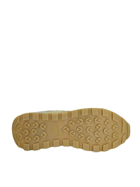 LUNA Zapatillas beige - Zapatos Mujer