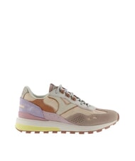 VICTORIA LUNA Zapatillas rosa - Zapatos Mujer - 2