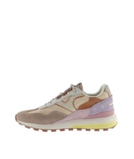 VICTORIA LUNA Zapatillas rosa - Zapatos Mujer - 3