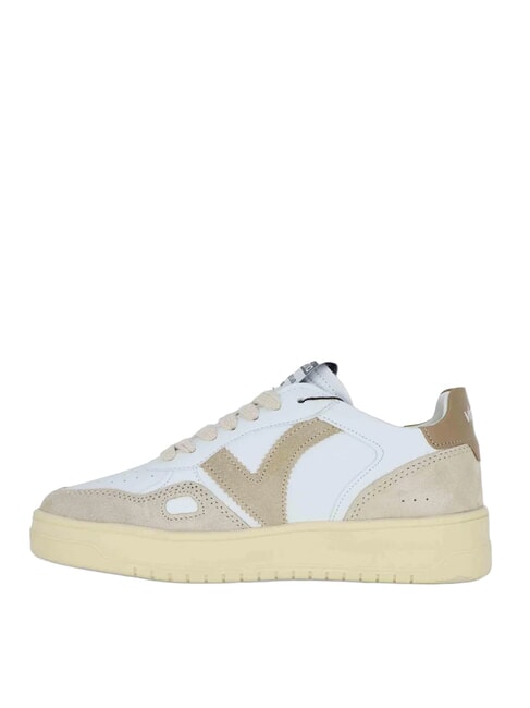 SEUL Zapatillas beige - Zapatos Mujer