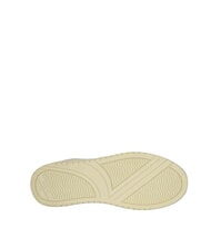 VICTORIA SEUL Zapatillas beige - Zapatos Mujer - 5