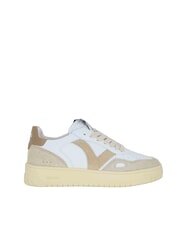 VICTORIA SEUL Zapatillas beige - Zapatos Mujer - 2
