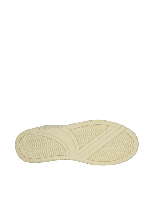 SEUL Zapatillas beige - Zapatos Mujer