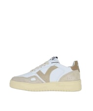 VICTORIA SEUL Zapatillas beige - Zapatos Mujer - 3