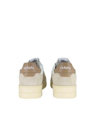 VICTORIA SEUL Zapatillas beige - Zapatos Mujer - 4