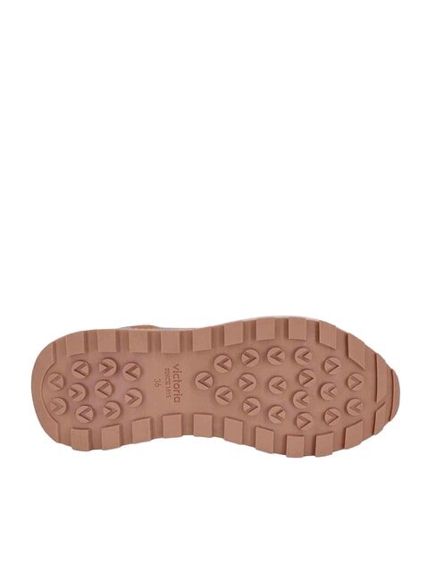 LUNA Zapatillas rosa - Zapatos Mujer