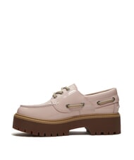 TIMBERLAND STONE STREET Zapatos de cuero - Zapatos Mujer
