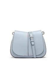 GIANNI CHIARINI HELENA ROUND Bolso de hombro de piel oasis - Bolsos Mujer - 2