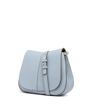 GIANNI CHIARINI HELENA ROUND Bolso de hombro de piel oasis - Bolsos Mujer - 3