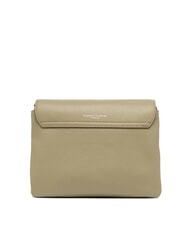 GIANNI CHIARINI THREE Bolso bandolera, en piel. sauce - Bolsos Mujer - 3