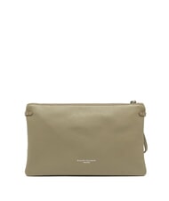 GIANNI CHIARINI HERMY Bolso tipo sobre de piel con bandolera sauce - Bolsos Mujer - 3