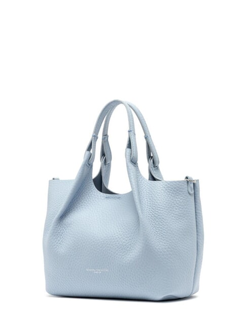 DUA Bolso bandolera, en piel. oasis - Bolsos Mujer