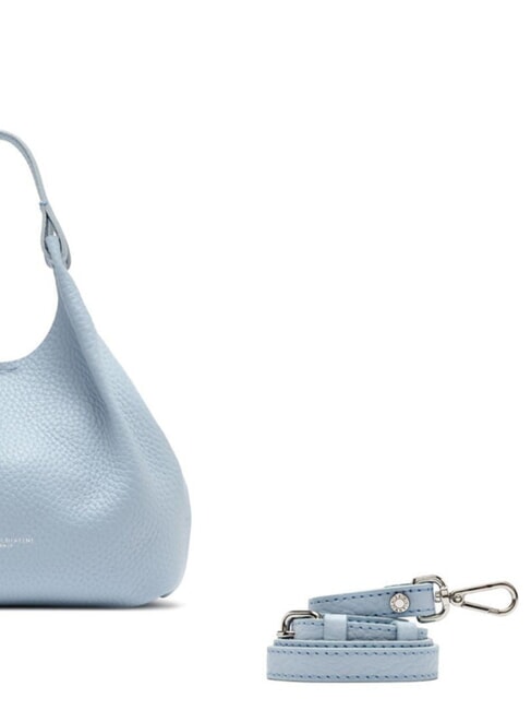 DUA Bolso bandolera, en piel. oasis - Bolsos Mujer
