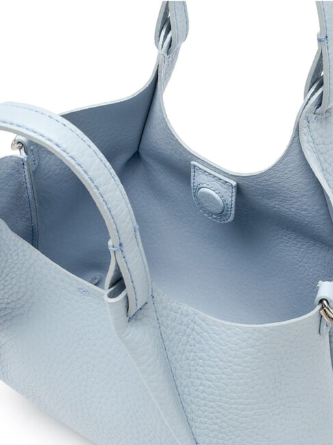 DUA Bolso bandolera, en piel. oasis - Bolsos Mujer