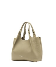 GIANNI CHIARINI DUA Bolso bandolera, en piel. sauce - Bolsos Mujer - 2
