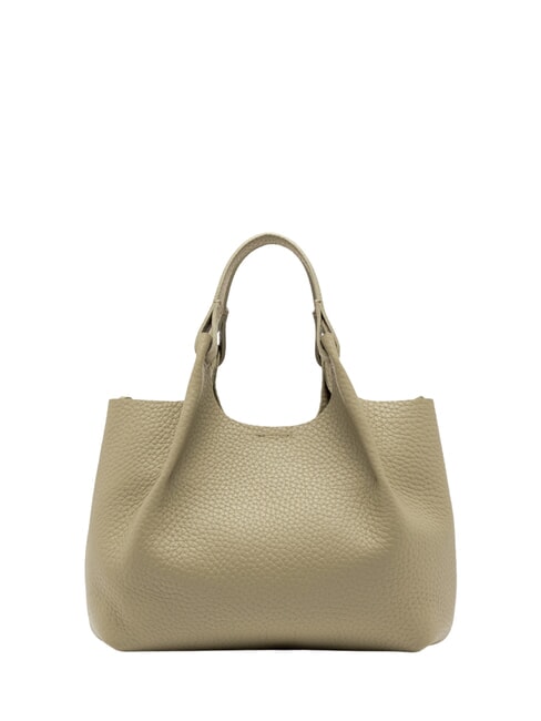 DUA Bolso bandolera, en piel. sauce - Bolsos Mujer