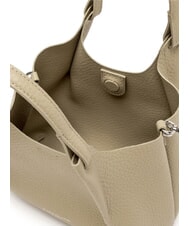 GIANNI CHIARINI DUA Bolso bandolera, en piel. sauce - Bolsos Mujer - 5