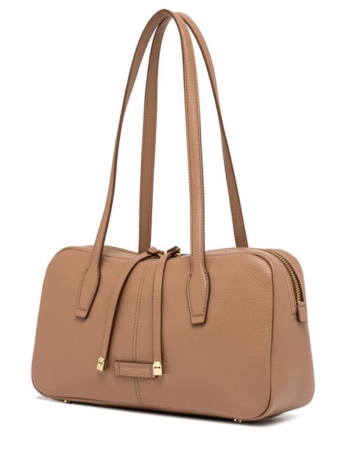 ARYNA Bolso de hombro arcilla - Bolsos Mujer