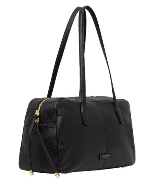 ARYNA Bolso de hombro negro - Bolsos Mujer