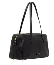 GIANNI CHIARINI ARYNA Bolso de hombro negro - Bolsos Mujer - 3