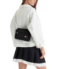 TOMMY HILFIGER TJ ESS DAILY Mini bolso de hombro - Bolsos Mujer