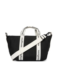 TOMMY HILFIGER TJ ESS DAILY Bolso de mano, con bandolera negro - Bolsos Mujer - 4