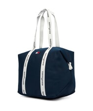 TOMMY HILFIGER TJ ESS DAILY Bolsa de la compra noche oscura azul marino - Bolsos Mujer - 2