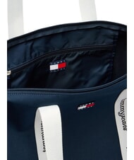 TOMMY HILFIGER TJ ESS DAILY Bolsa de la compra noche oscura azul marino - Bolsos Mujer - 4